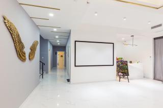 Weimi Garden Holiday Villa - 7