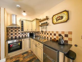 Deluxe Pirate's Cove Themed Apartment - St Austell - 7