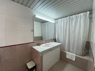 Amplio Apartamento a 5 minutos de la playa - Salou - 2