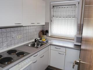 FÜRTH Wohnung mit WLAN und Parkplatz - Fürth - 5