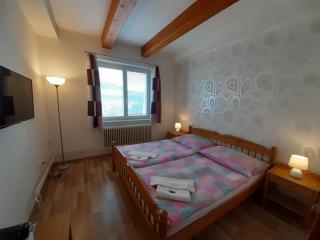Penzión Šefčík - Harichovce - 6
