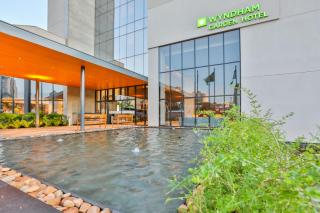 Wyndham Garden Ribeirão Preto Convention - 0
