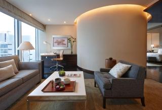 Four Seasons Hotel Tokyo at Marunouchi - Tokyo - 1