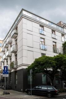 Native Apartments Lubelska 14 - 0