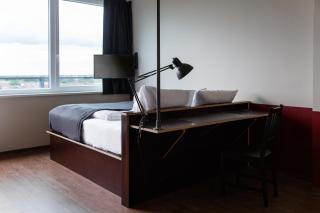 Base Apartments - Amburgo - 3