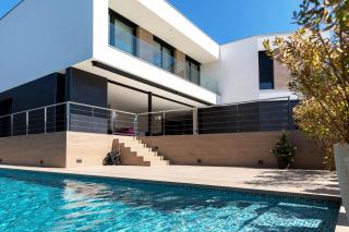 SPA LUXURY VILLA ***** - Platja d'Aro - 4