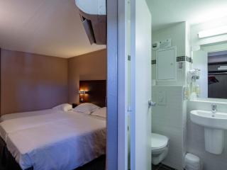 Noemys Valence Nord - hotel restaurant - 4