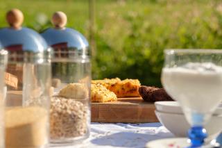 Al Sasseto B&B - Montagnana - 8