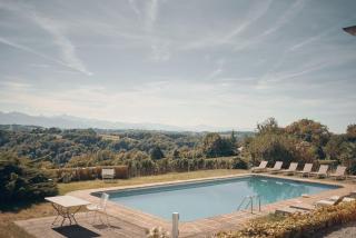 Clos Mirabel Manor - Holiday rental - Jurançon - 4