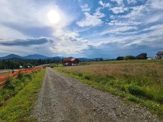 Pensiunea Zana Muntilor - Piatra Fantanele - 6