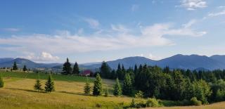 Pensiunea Zana Muntilor - Piatra Fantanele - 7