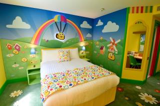 Alton Towers Resort - Alton - 7