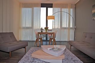 Boardinghouse Offenbach Service Apartments - Offenbach - 9