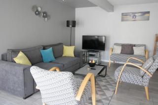 Spa Apartment - Saint-Maurice - 3