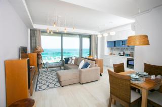 Royal Sea View Design Promenada - Năvodari - 5