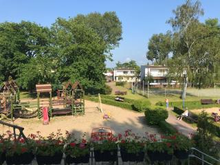 Ośrodek Wypoczynkowy Duet - 7