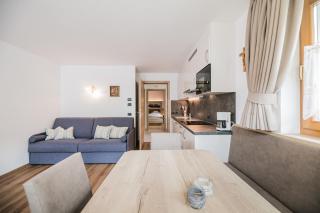 Apartments Sosaslong - Selva di Val Gardena - 9