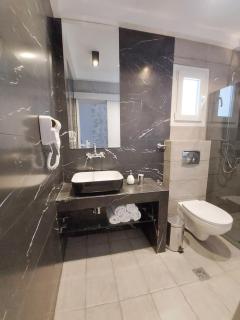 Sea View Apartment - Stavros - 2