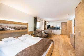 Apartments Sosaslong - Selva di Val Gardena - 6