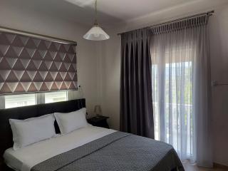 Sea View Apartment - Stavros - 4