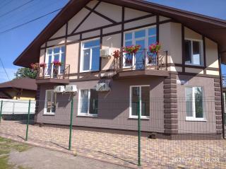 Espresso - Mýrhorod - 9