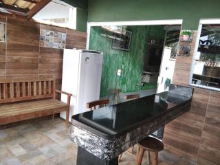 Casa Piscina Azul - Paraty - 3