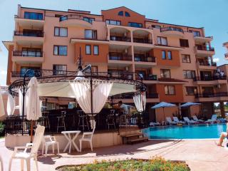 Guest Apartments Co Morenia - Sunny Beach - 8
