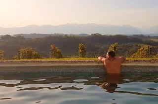 Clos Mirabel Manor - Holiday rental - Jurançon - 8