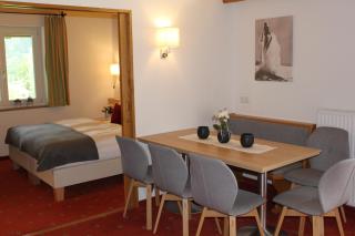 Apartment Panorama - Wagrain - 3
