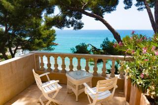 HOTEL La Estrella del Mediterráneo - Roda de Berà - 5