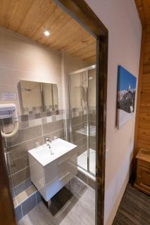 Hotel la Pointe Percee - Le Grand-Bornand - 6