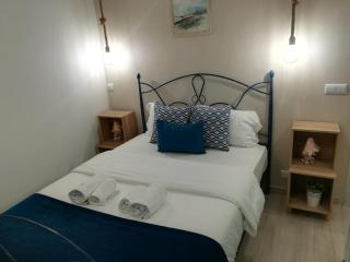 Pro Touristic Green Planet Apartment - Ferrel - 9