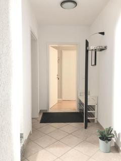 Wohlfühl-Apartment Sinsheim, Nähe Therme und Museum - Sinsheim - 3