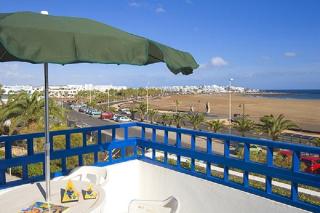 Apartamentos Club Pocillos - Puerto del Carmen - 2