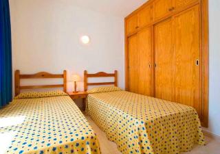Apartamentos Club Pocillos - Puerto del Carmen - 1