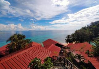Panuba Inn Resort - Isola di Tioman - 6