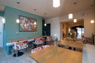 Blu Hotel - Lavagna - 2