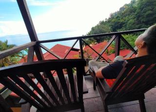 Panuba Inn Resort - 7