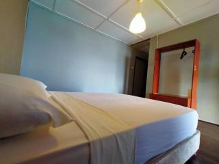 Panuba Inn Resort - 1