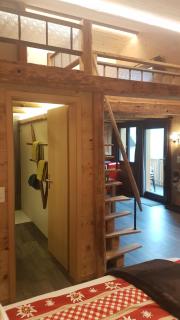 Chalet bei der Arve - Grindelwald - 1