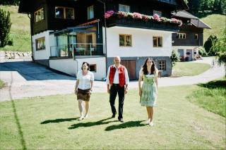 Appartement VIDMAR-WINTERTRAUM - Arriach - 8