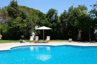 A Pausa - Alvor - 8