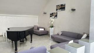 Palahotel Vallenoce - Decollatura - 4