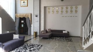 Palahotel Vallenoce - Decollatura - 5