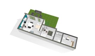 Villa Bigorra Lourdes centre Le Sanctuaire La Grotte , parking - Lourdes - 6