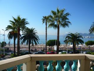 Appartement Relais de la Reine Cannes Croisette - Cannes - 1