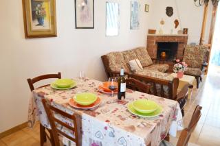 Holiday home close to the sea with internal parking and climate - 3