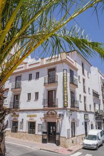 Hotel Colón - Ronda - 4