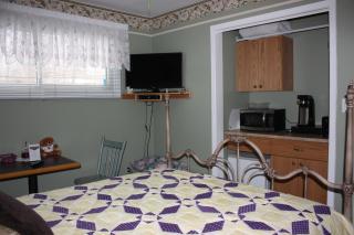 Carrousel Bed & Breakfast - 7