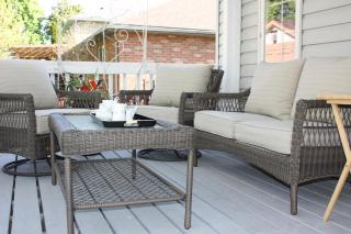 Carrousel Bed & Breakfast - Cayuga - 4
